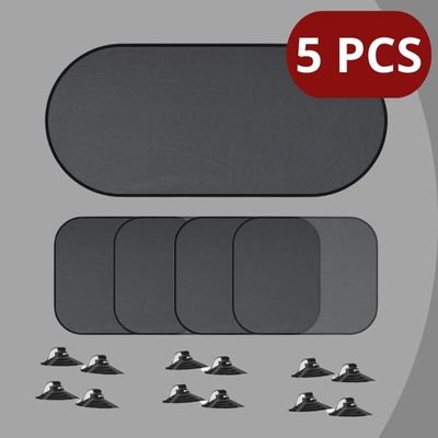 Visuel de la variante pour toute les vitres du par soleil